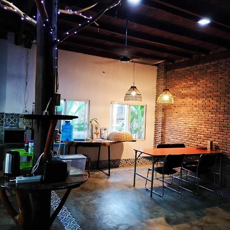 Urban Farmhouse Sziemreap Kültér fotó