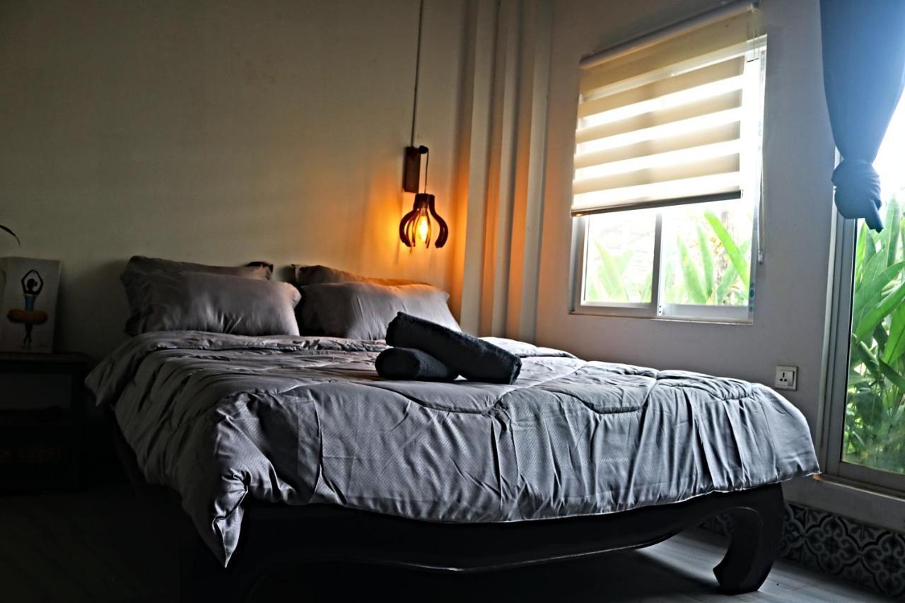 Urban Farmhouse Sziemreap Kültér fotó