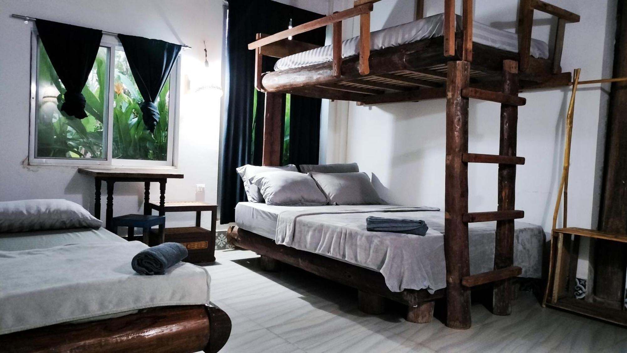 Urban Farmhouse Sziemreap Kültér fotó