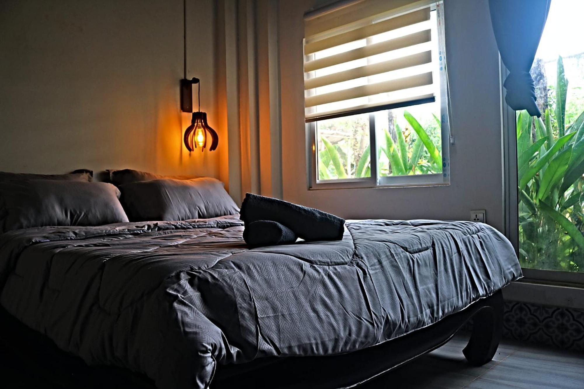 Urban Farmhouse Sziemreap Kültér fotó