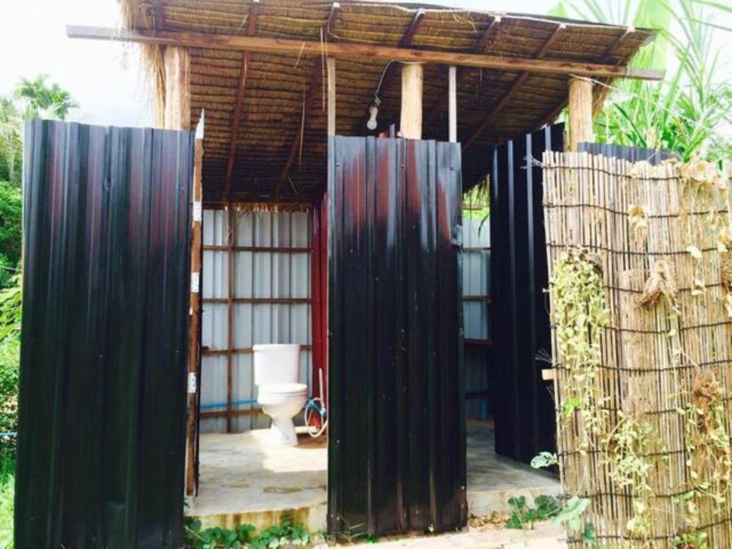 Urban Farmhouse Sziemreap Kültér fotó