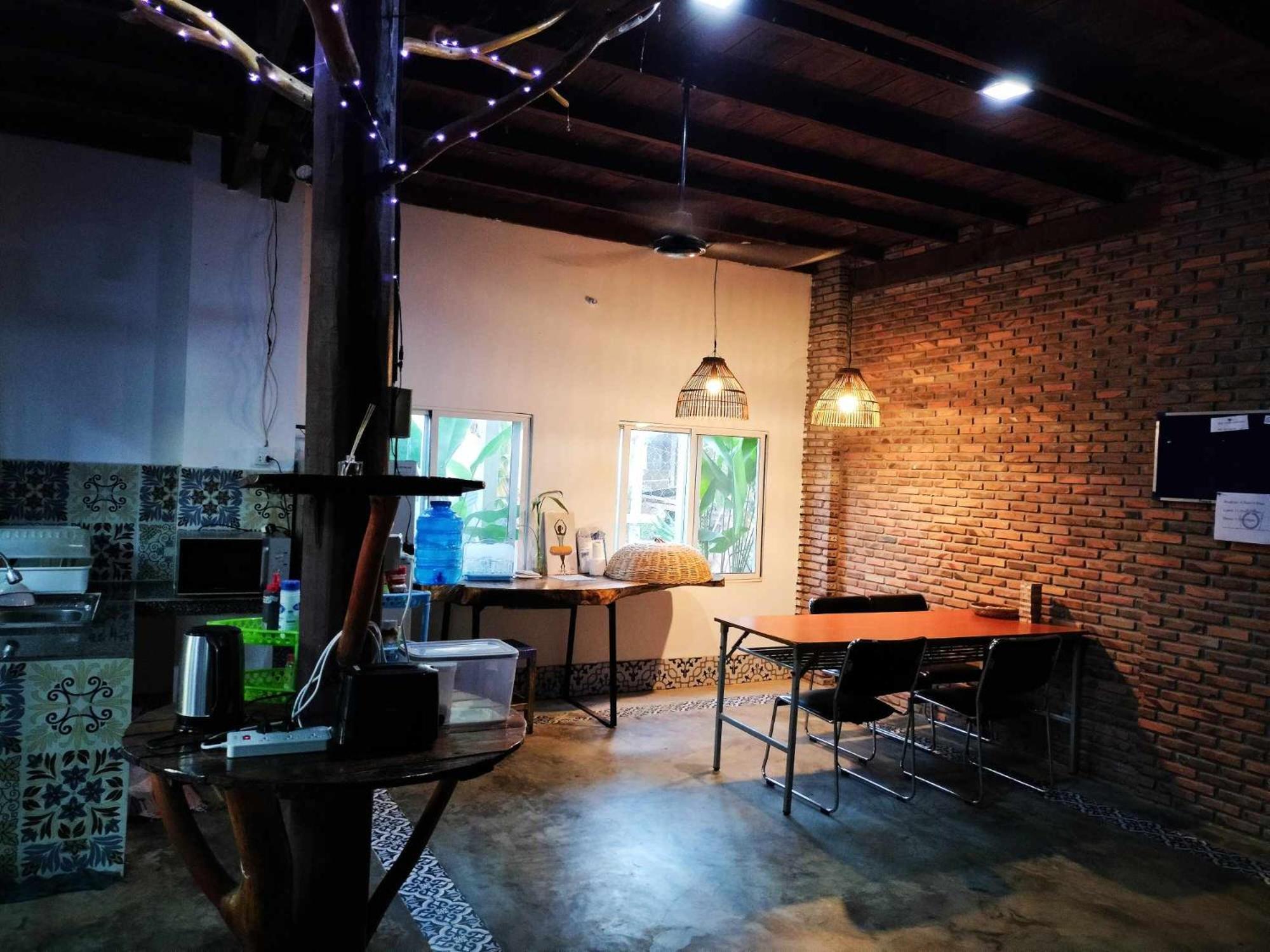 Urban Farmhouse Sziemreap Kültér fotó