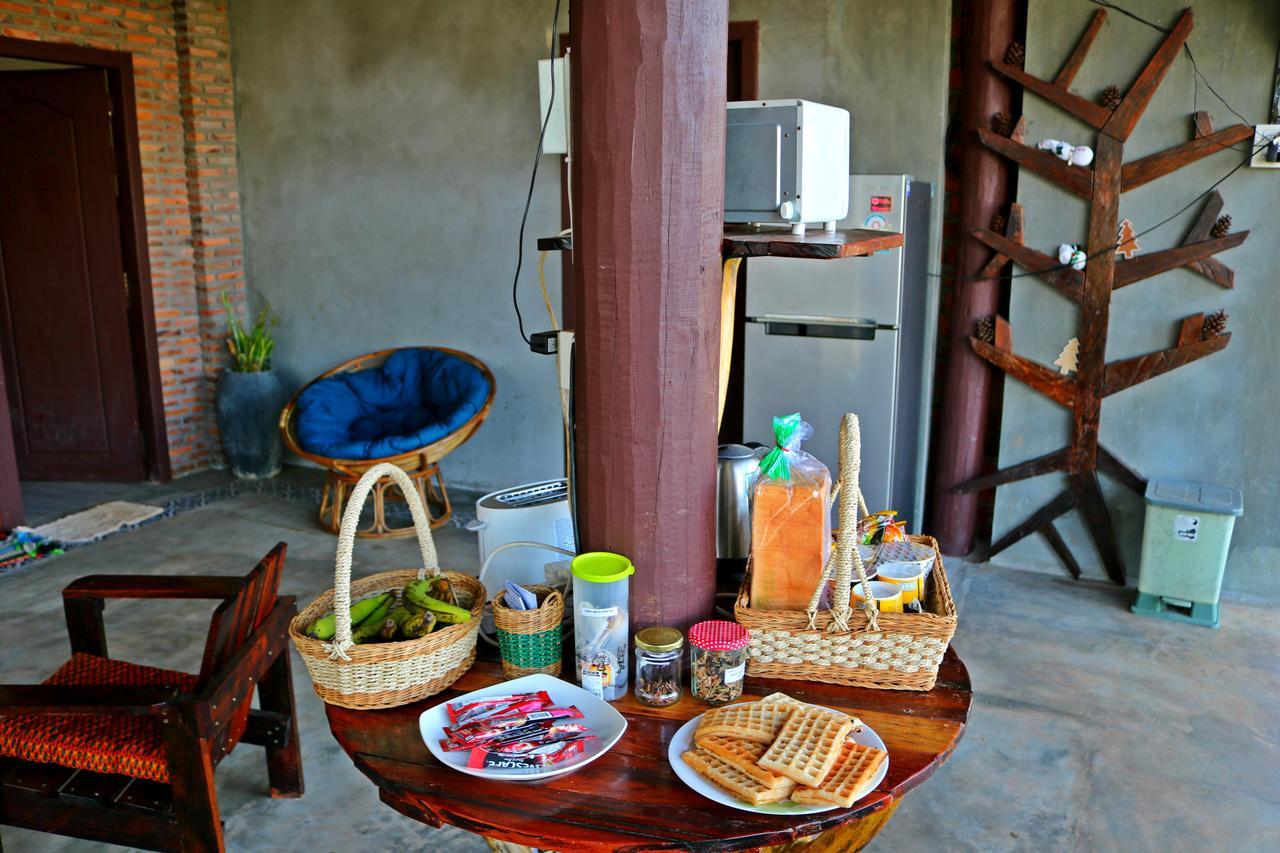 Urban Farmhouse Sziemreap Kültér fotó