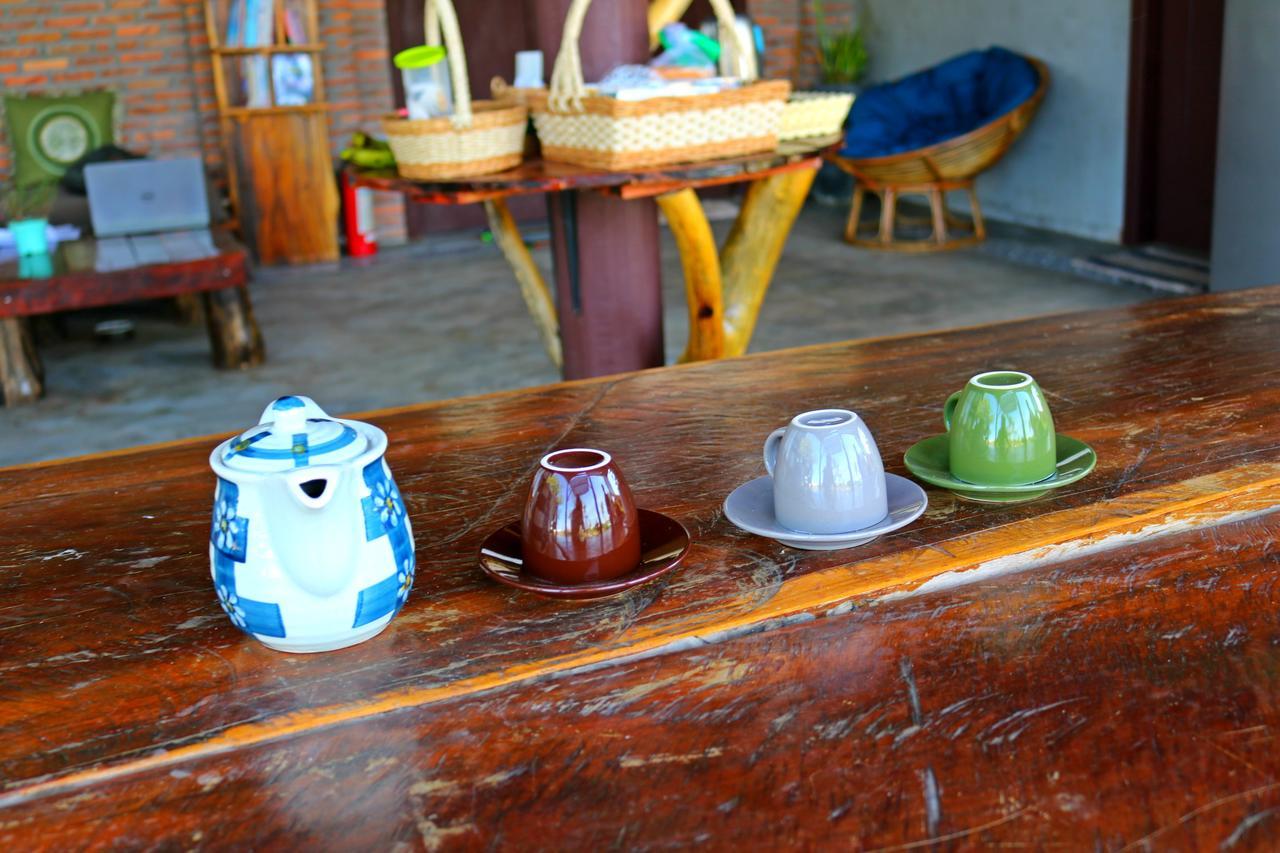 Urban Farmhouse Sziemreap Kültér fotó
